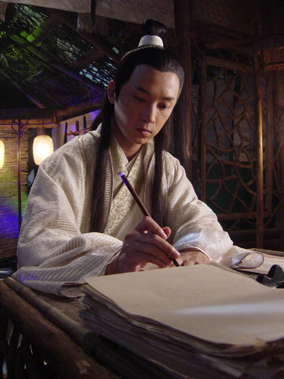 潘粤明