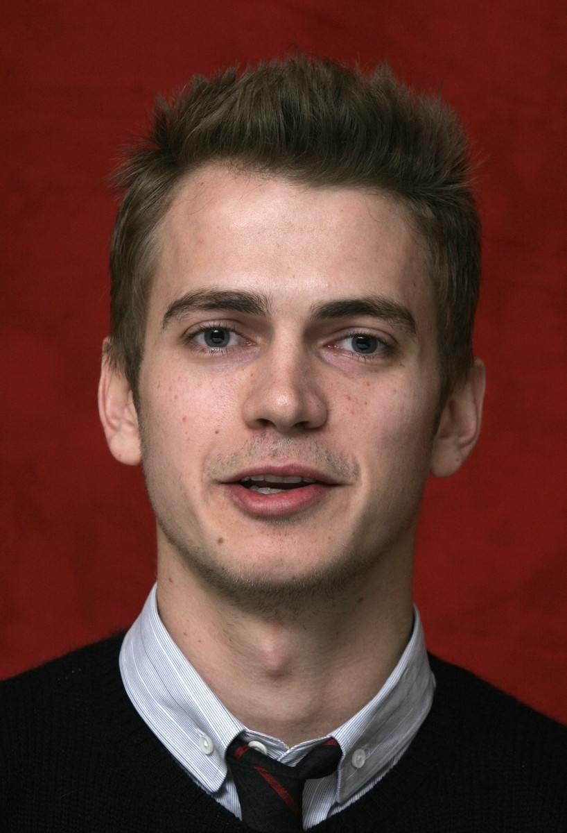 海登克里斯滕森