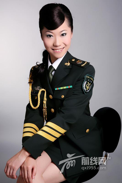 汉族, a target="_blank" href="/item/南京军区前线文工团/8586092"