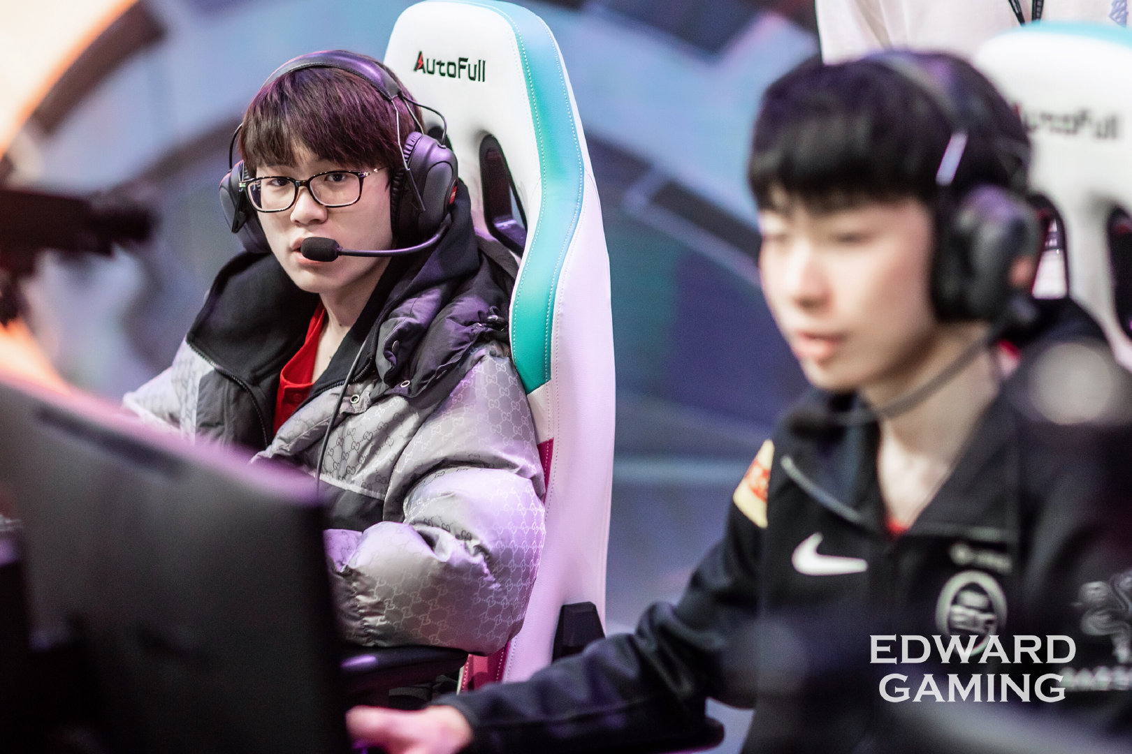  p>edward gaming(简称:edg)是一家中国电子竞技俱乐部,于2013年9月13