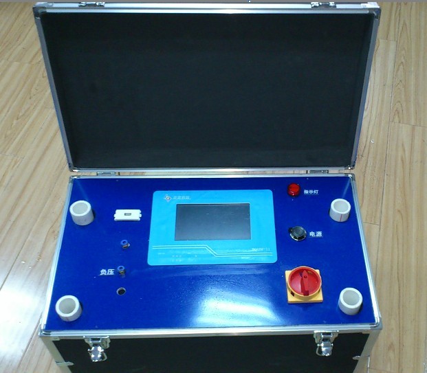 hsyb-c门窗气密性检测仪