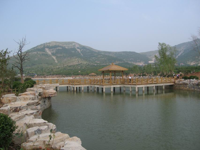 贾汪·大洞山