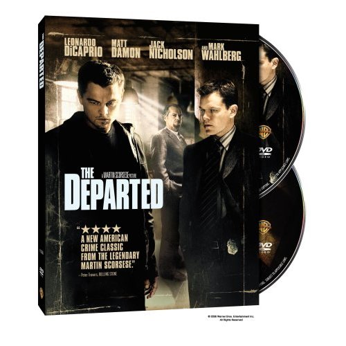  p>《无间行者》(the departed)是由华纳兄弟电影公司于2005年出品的