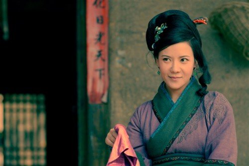  p>孙二娘,女,汉族,绰号母夜叉,是 a href="#" data-lemmaid="169936"