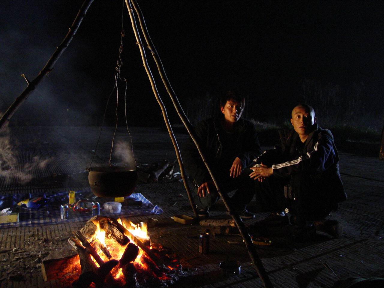 无法尖叫wufajianjiao(2004)