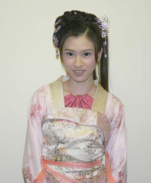  p>陈凯怡,现用名 a href="#">陈思齐 /a>.