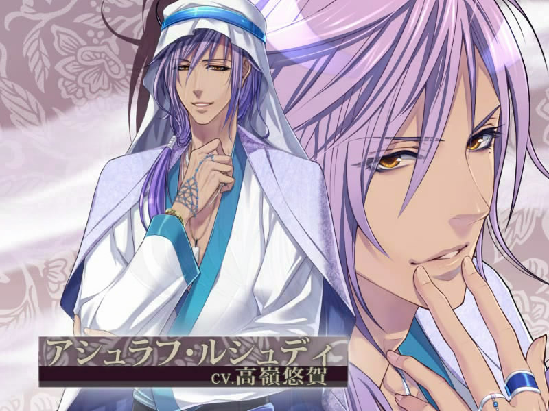  p>《热砂的乐园》是由vividcolor研发的一款18禁耽美游戏,于2010年8