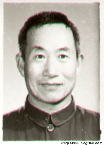 邱祥震