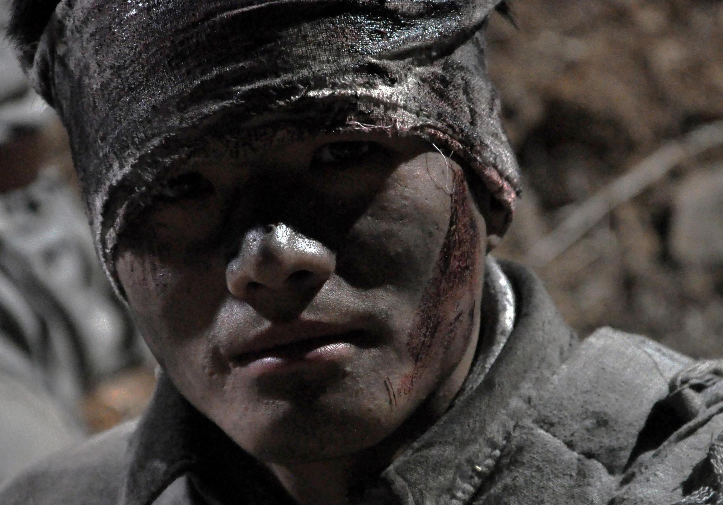  p>《铁道游击队2》是由山东辉煌影视有限公司出品的电视剧, a target