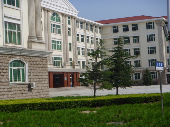  p>河南商业高等专科学校(henan business college)位于河南省省会 a
