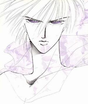 ">泉拓人,日本漫画《 a target="_blank" href="/item/绝爱/3248007"