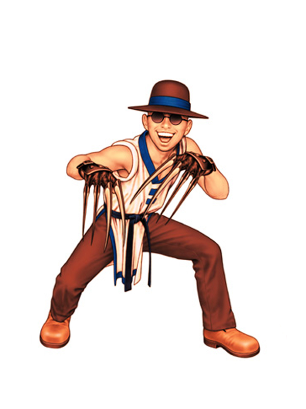  p>蔡宝健(蔡宝奇),是格斗游戏《 a href="#" data-lemmaid="62260">