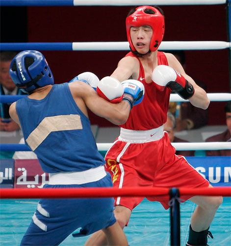  p>胡青,中国著名 a target="_blank" href="/item/拳击运动/4166258"