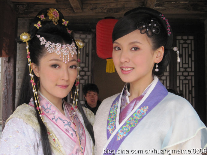 孙亚男, a>宋珉宇 /a>,黄湄媚, a data-lemmaid="7005218">何李宁 /a>