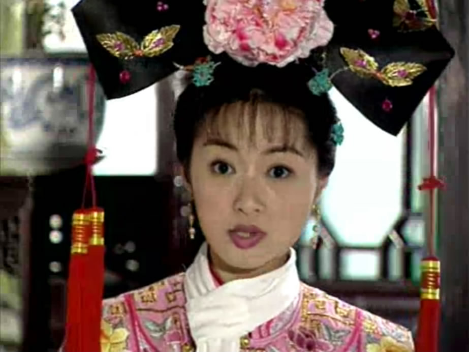  p>《怀玉公主》 i>(又名:怀玉格格) /i>是由台湾中华电视公司制作,李