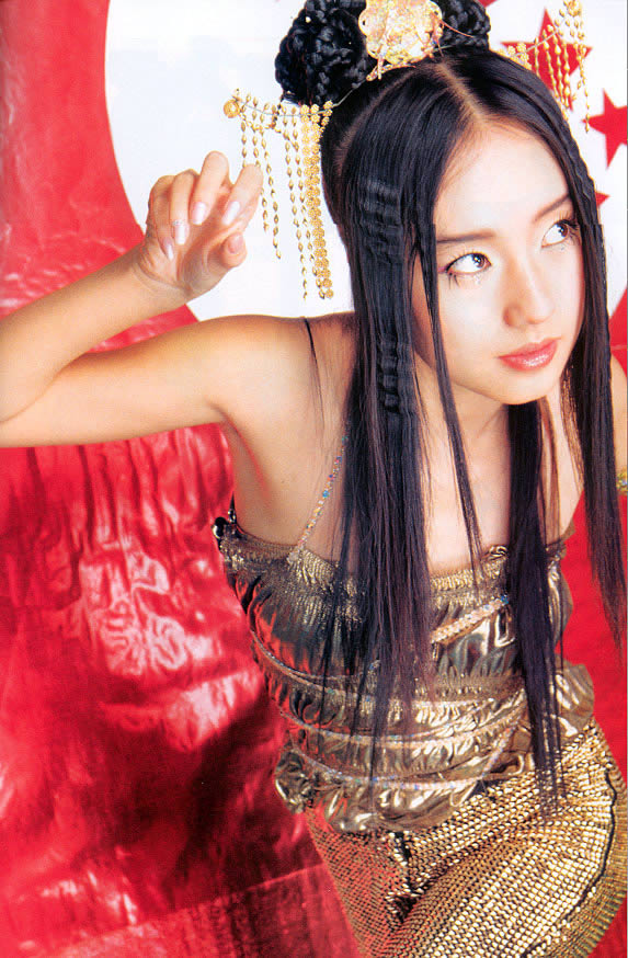  p>李贞贤(         lee jung hyun),1980年2月7日出生于韩国首尔市