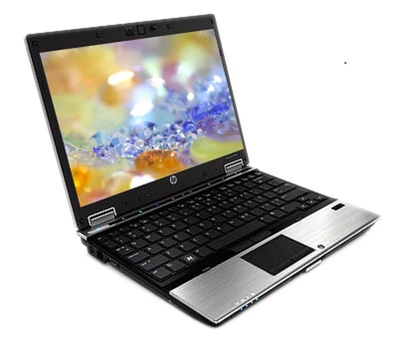 惠普2540p(vb715av)增强版