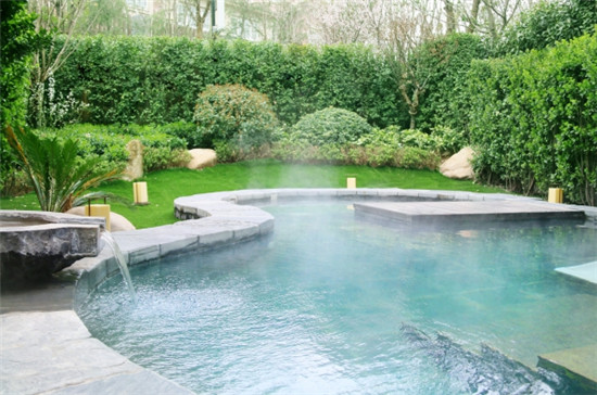 郑州洞林湖国际旅游度假区