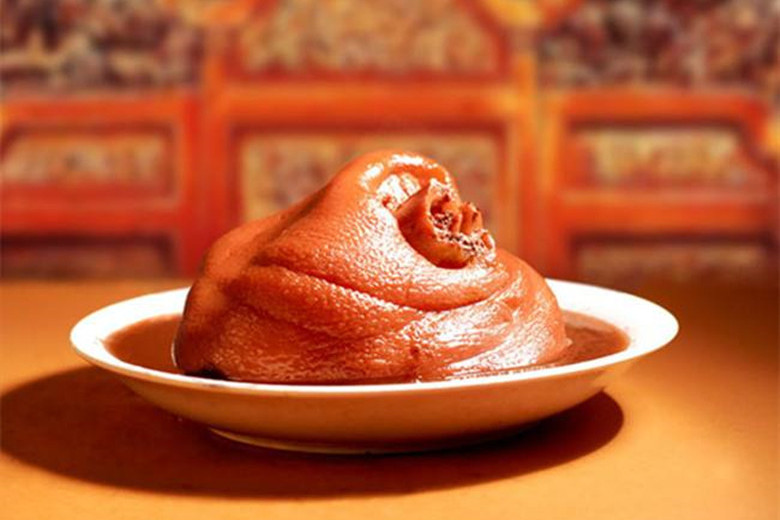 牛佛烘肘