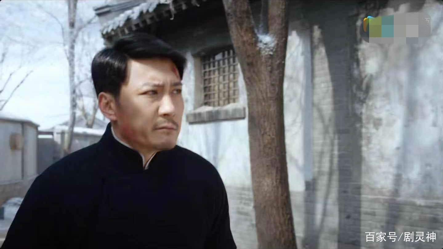 新世界：冯青波三番遇袭不死，田丹儿女情长，竟是为铺垫这一高潮_百科TA说