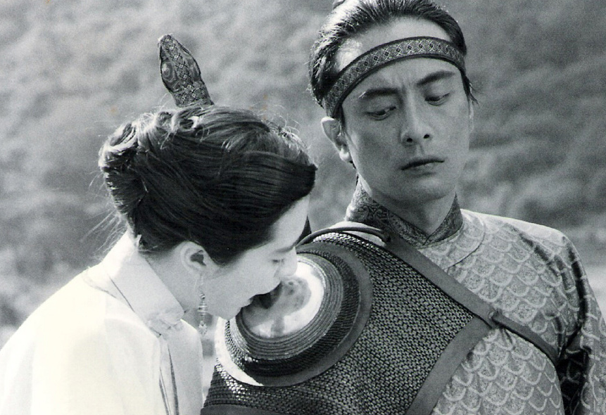 阿婴mingghost(1993)