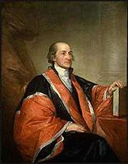 <p>约翰·杰伊（John Jay）