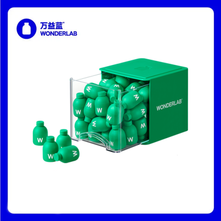 万益蓝WonderLab（一家专研益生菌补充剂的生物科技创新品牌）_百度百科