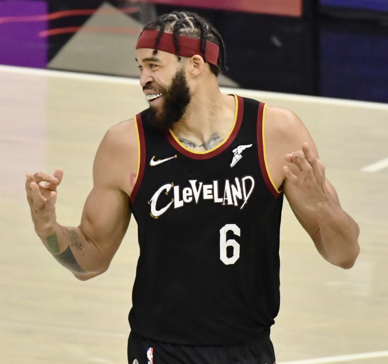  p>贾维尔·麦基( i>javale mcgee /i>),1988年1月19日出生于 a