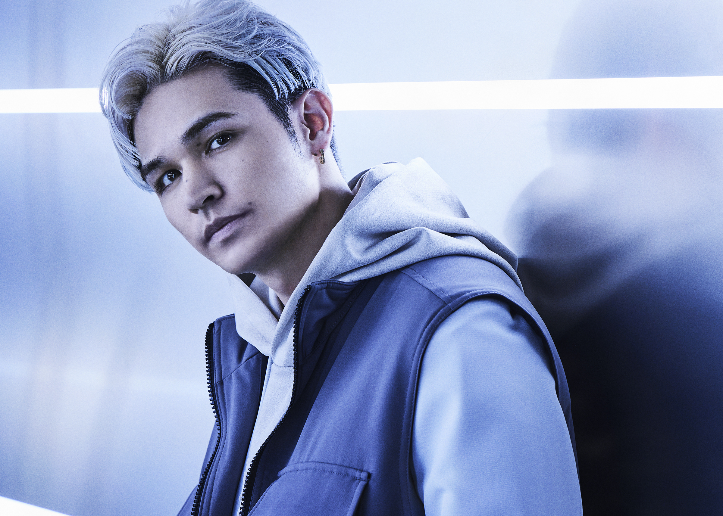 the rampage from exile tribe