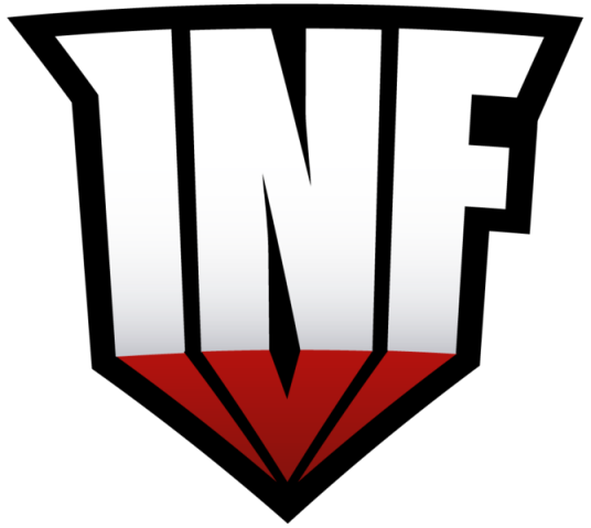 Infamous Gaming_百度百科
