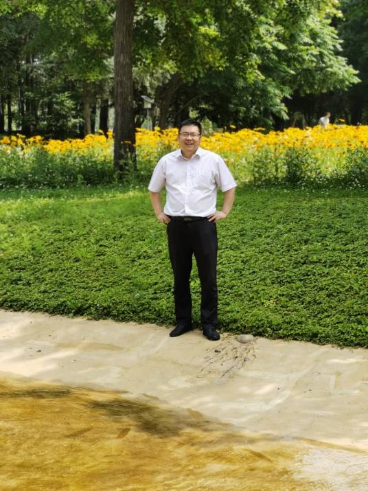 丁建彪_百度百科