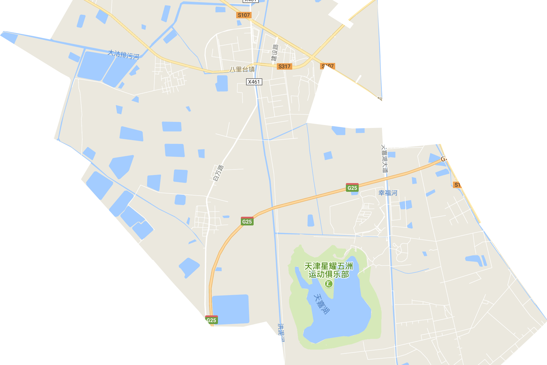 八里台镇,隶属天津市 a target="_blank" href="/item/津南区/1031564