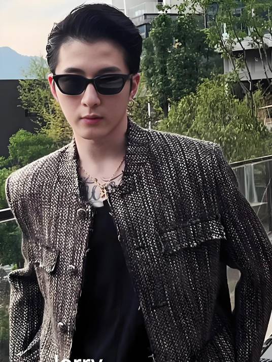 Jerry是杰瑞_百度百科