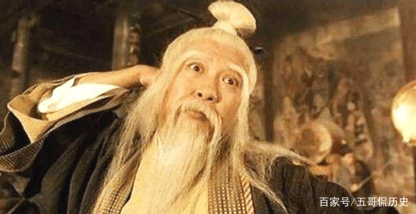 玄冥二老在倚天中的真正实力如何？少数人可以胜出_百科TA说