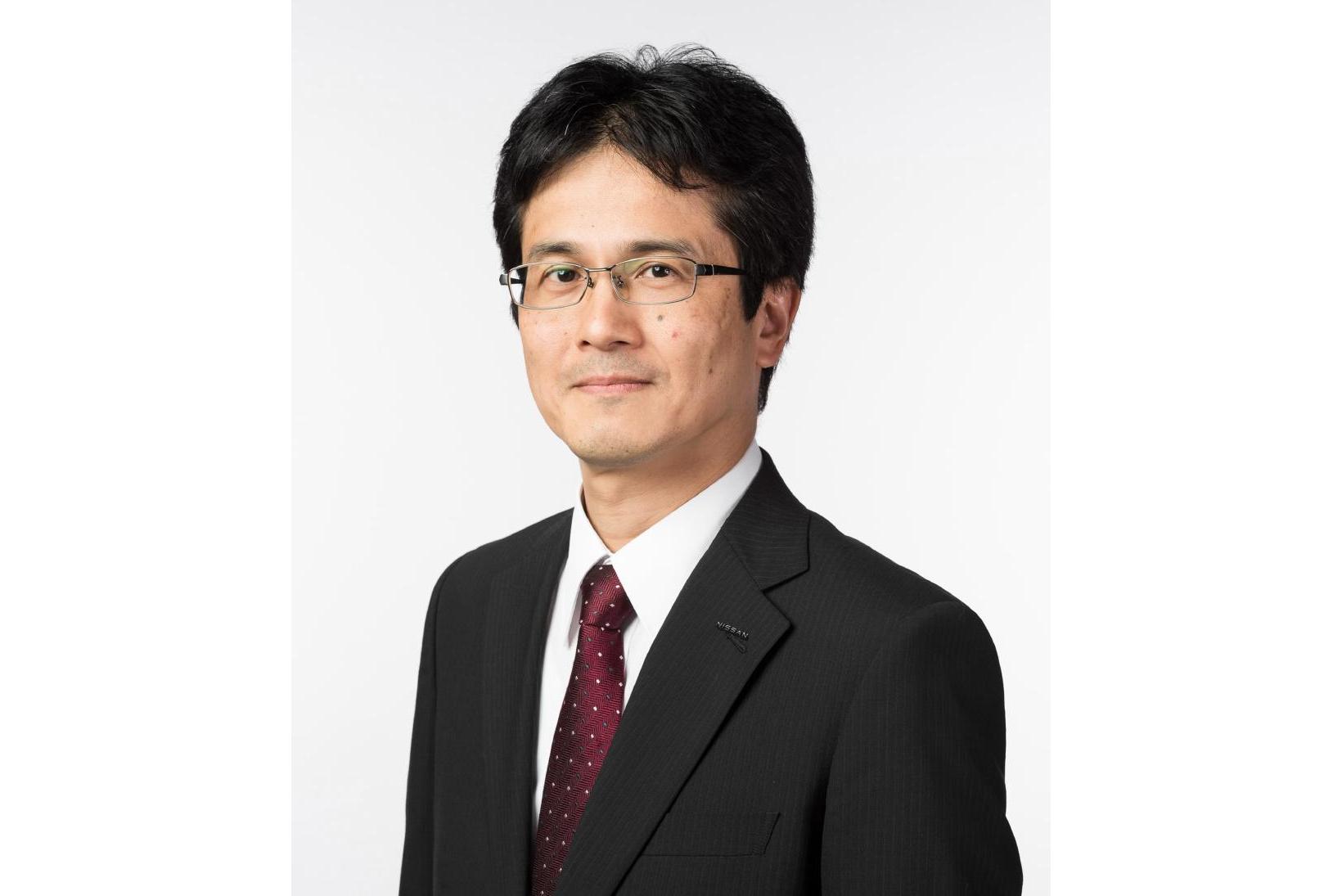 现任 a target="_blank" href="/item/日产汽车/1249500" data-lemma