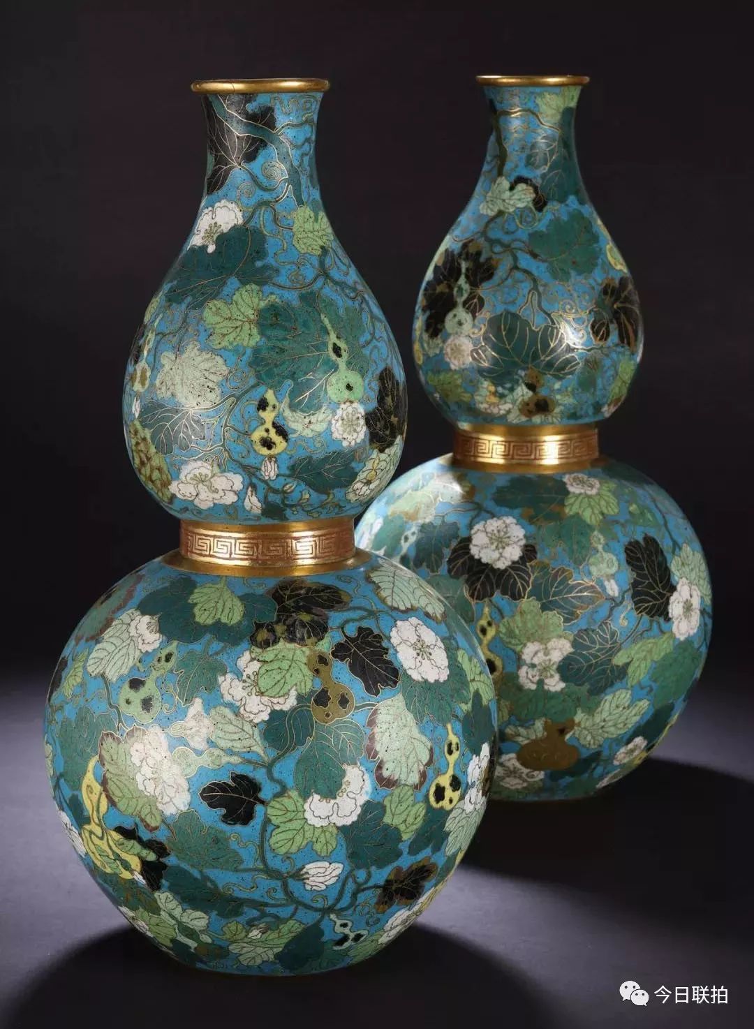 当年拍出1.22亿，时隔九年重现拍场，这方宝玺能否再创佳绩？_百科TA说