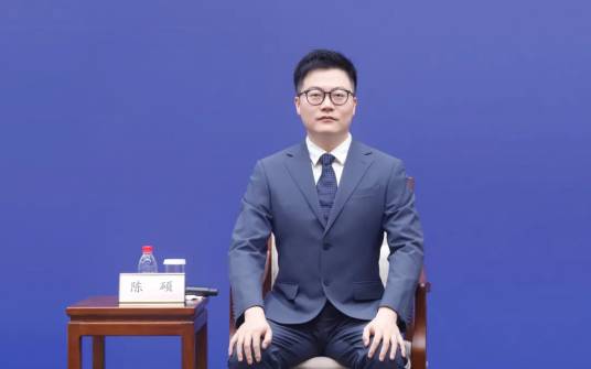 陈硕 陈硕（山东极视角科技股份有限公司联合创始人兼总裁）_百度百科