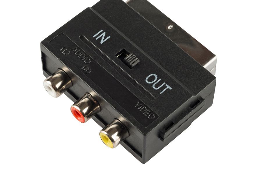 微波电控移相器