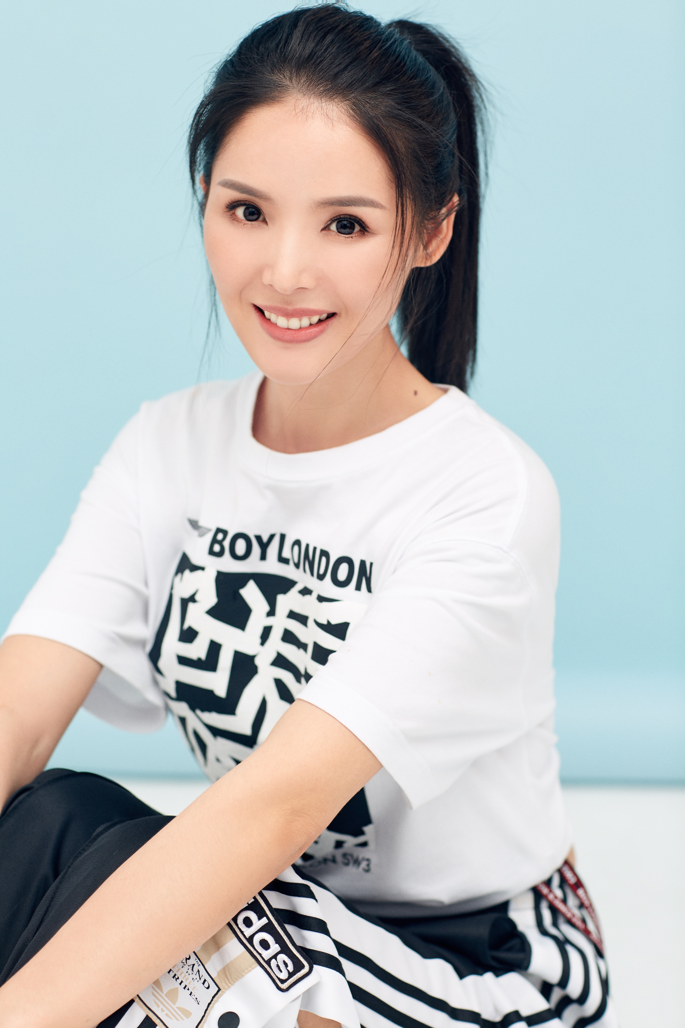  p>张潇月,1992年8月17日出生于河南省商丘市,毕业于 a target="