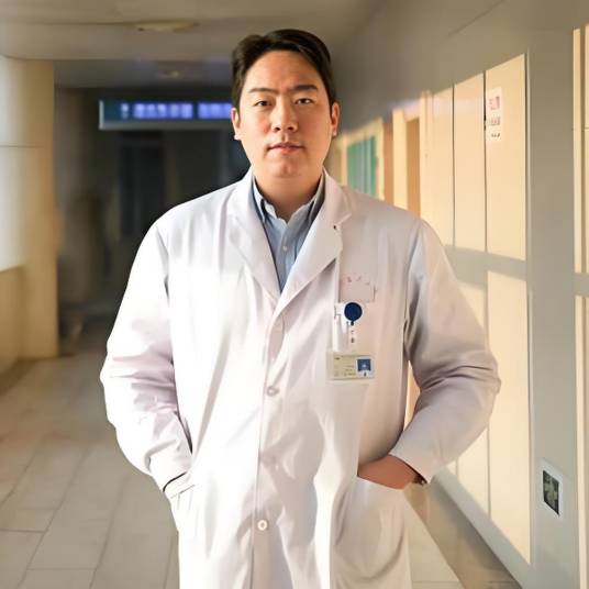 李亮医言良语_百度百科