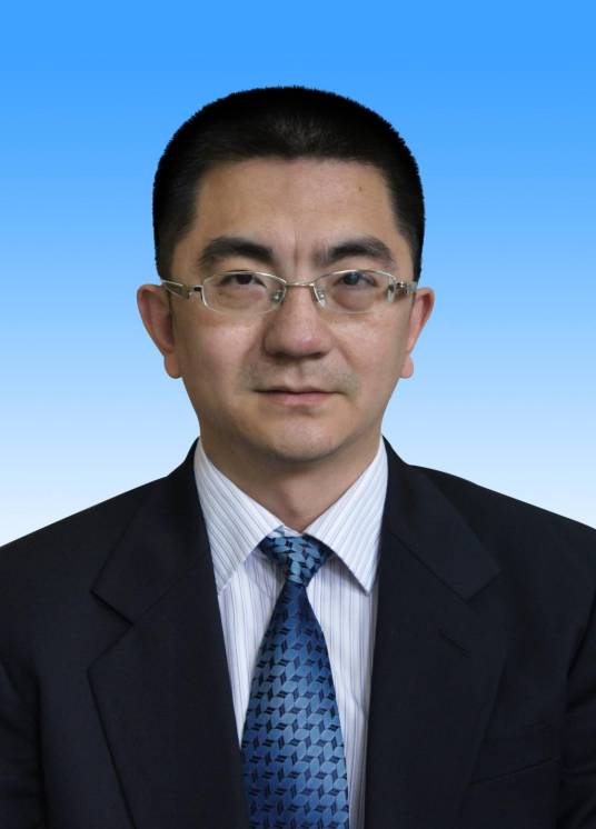刘进（哈尔滨医科大学原副校长）_百度百科