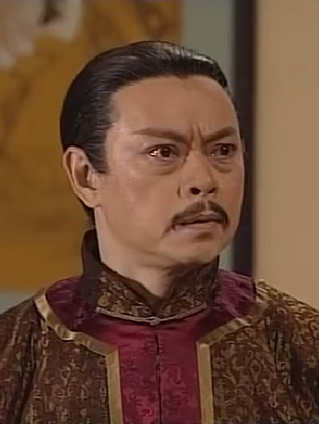  /a>》中的角色,由 a target="_blank" href="/item/罗乐林/10691955"