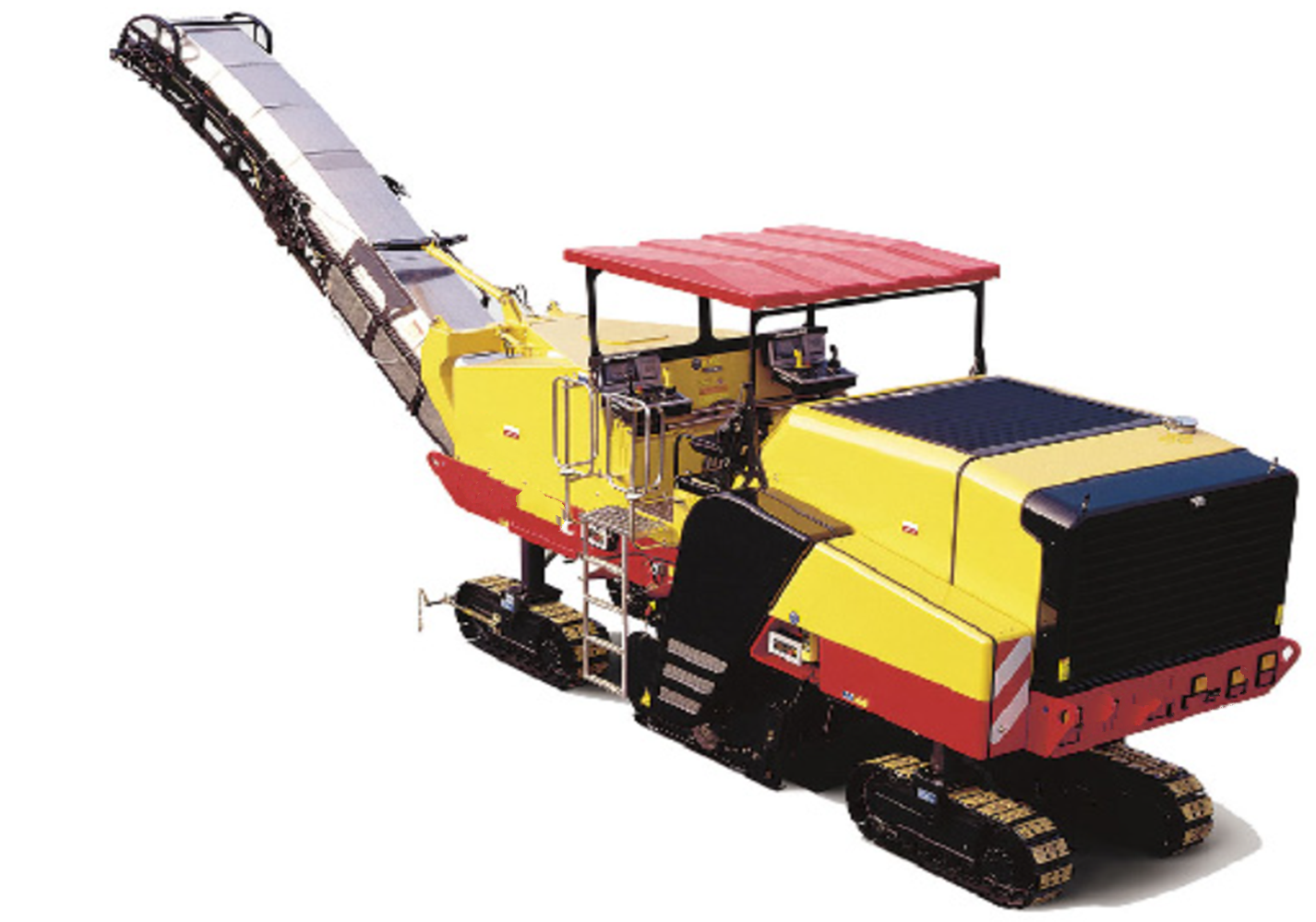 戴纳派克pl2000ls铣刨机