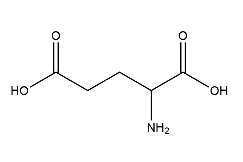 α-氨基戊二酸