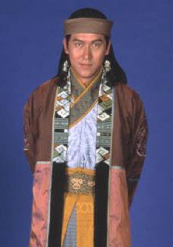 铁穆耳是《 a target="_blank" href="/item/再生缘/10781066"