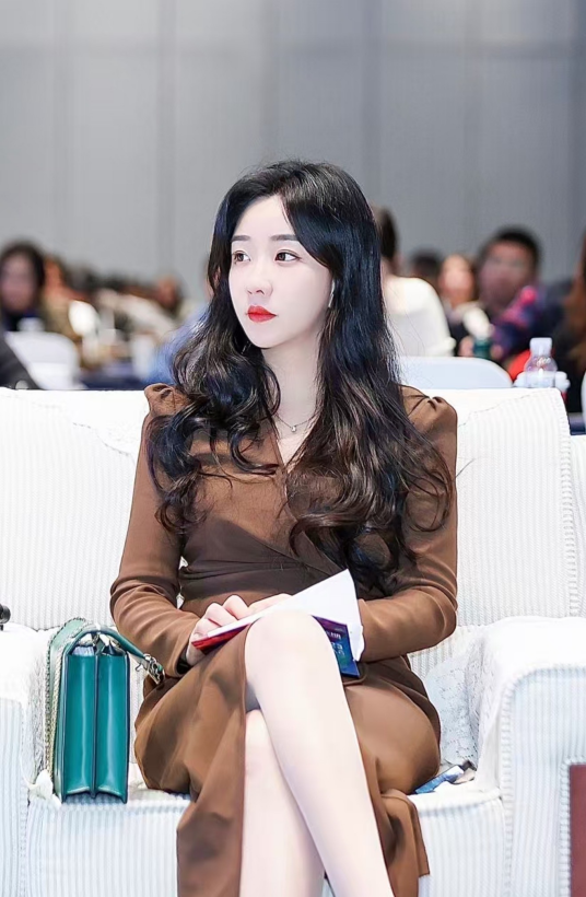 刘玥（HRS卓玥学社社长）_百度百科