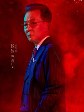 高广义头像