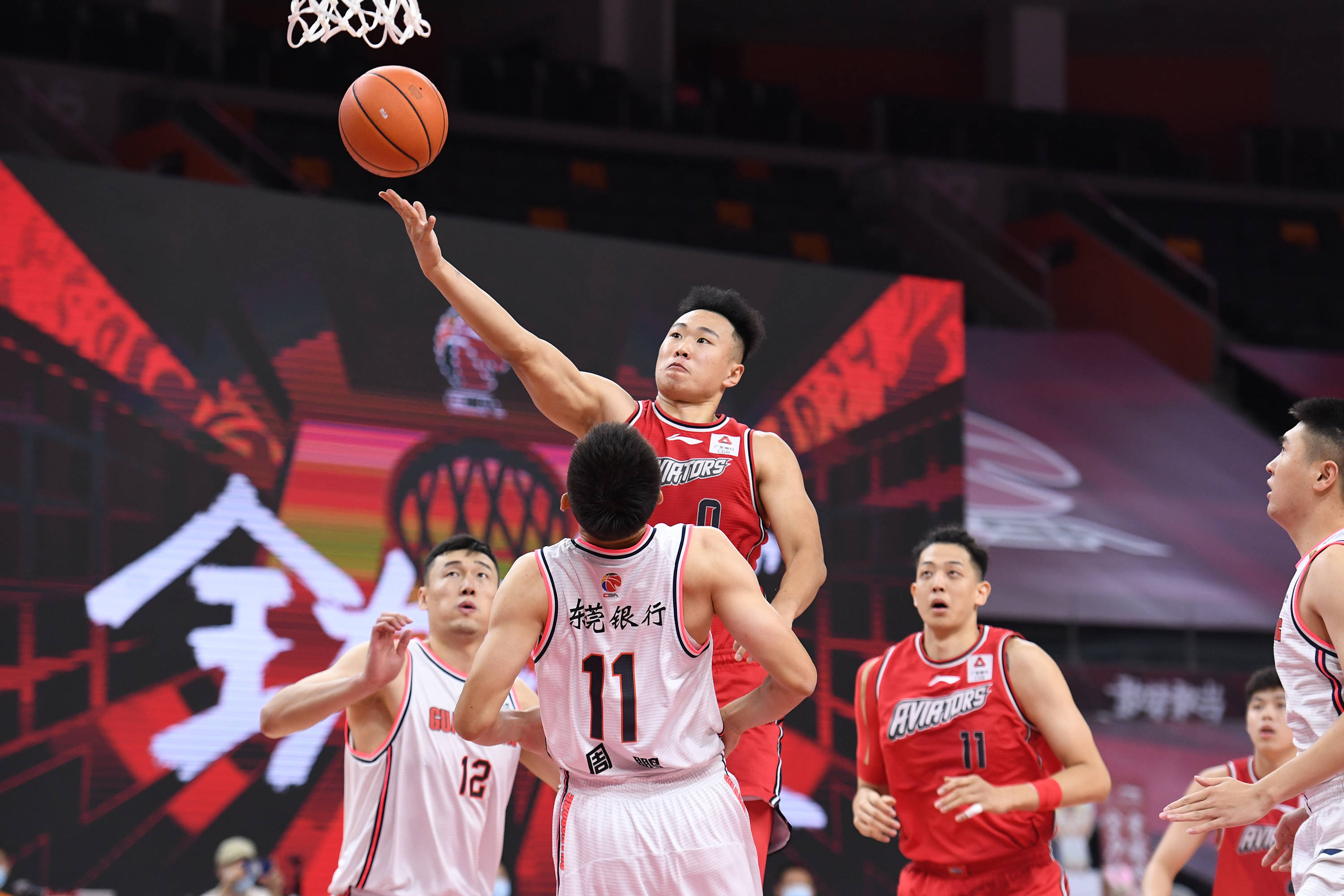 贺希宁(he xining),1997年1月22日出生于山东省济南市,中国篮球运动员