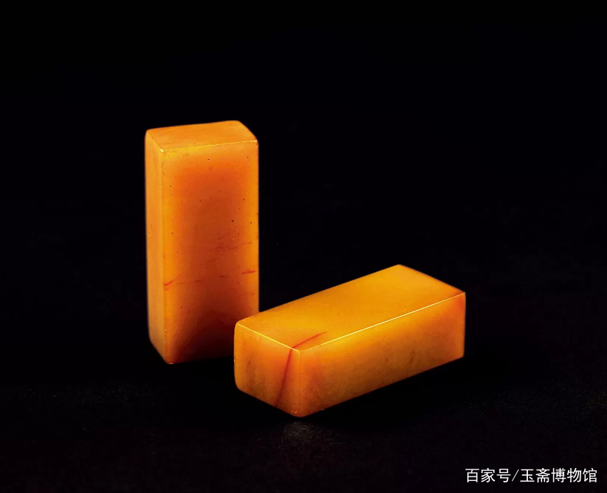 最低价都要400万，印章的艺术，史上拍卖价格最高的30方印章_百科TA说