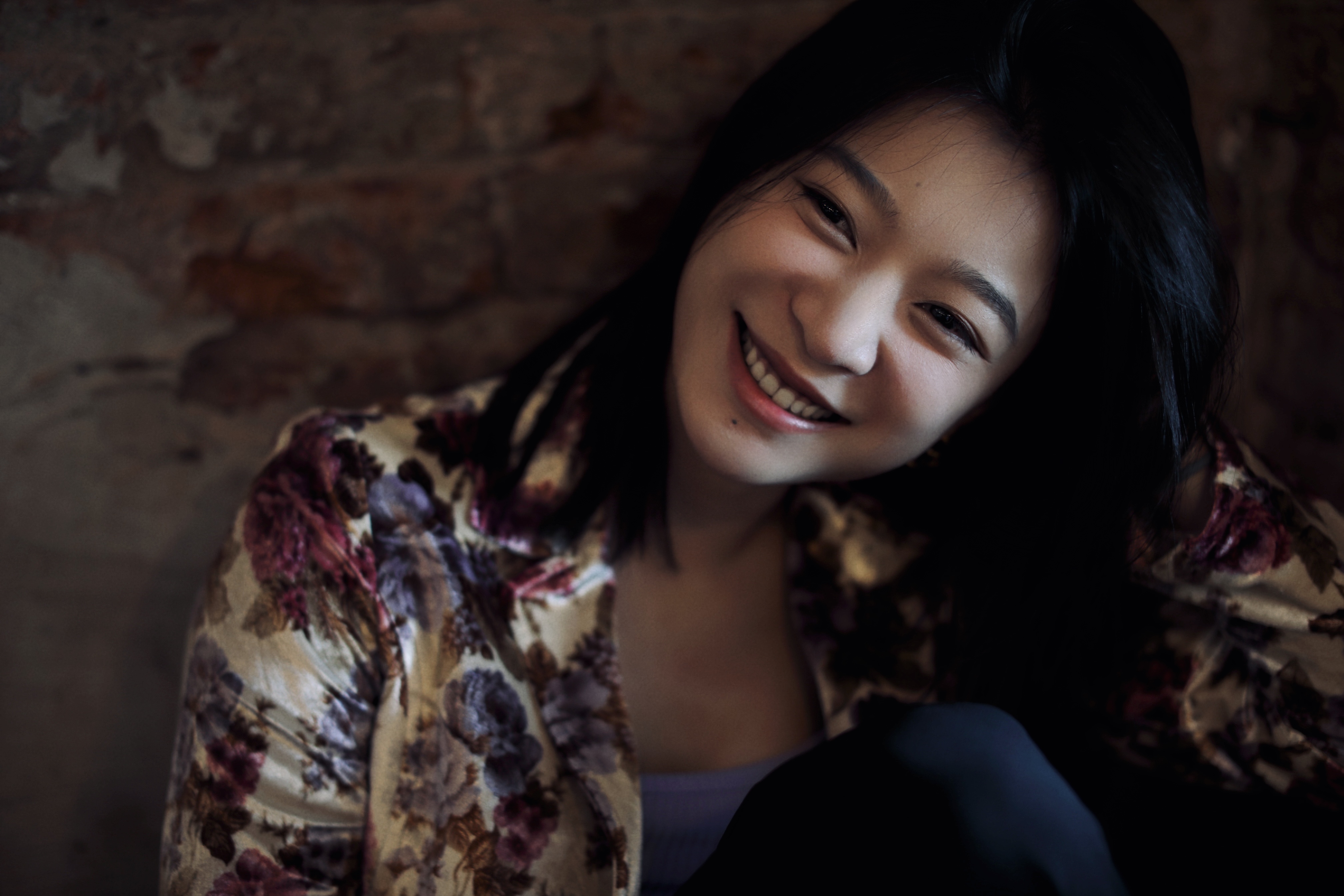 孙语涵,1992年8月19